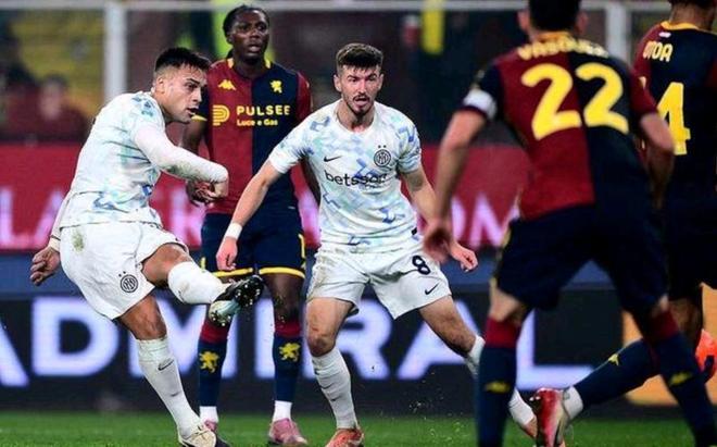 终常规时间国米1-1博洛尼亚 博洛尼亚点球大战3-2国米晋级决赛