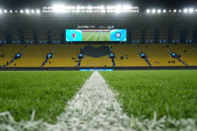 处于下风，国米近8次对阵博洛尼亚仅取胜2场且吃到4场败仗