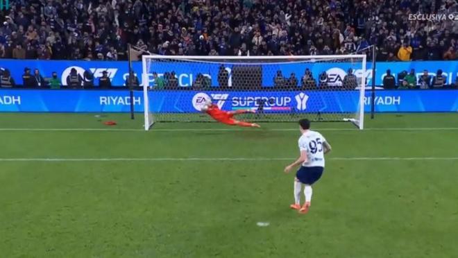 不擅长的领域，国米已经在各项赛事遭遇点球大战三连败