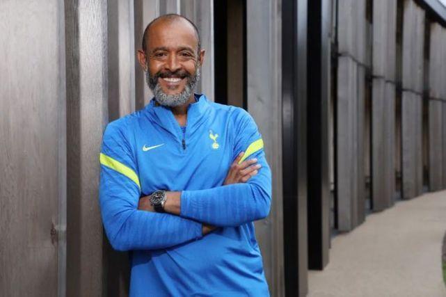 切西尼建议努诺尝试意甲强队，斯彭斯缺乏基础实力