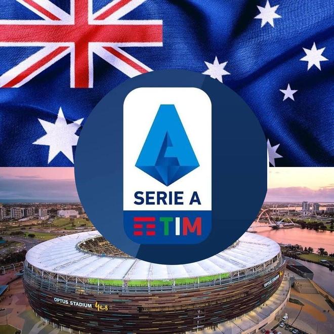 米体：米兰和科莫的海外赛迫使意甲推迟了二月初赛程的公布