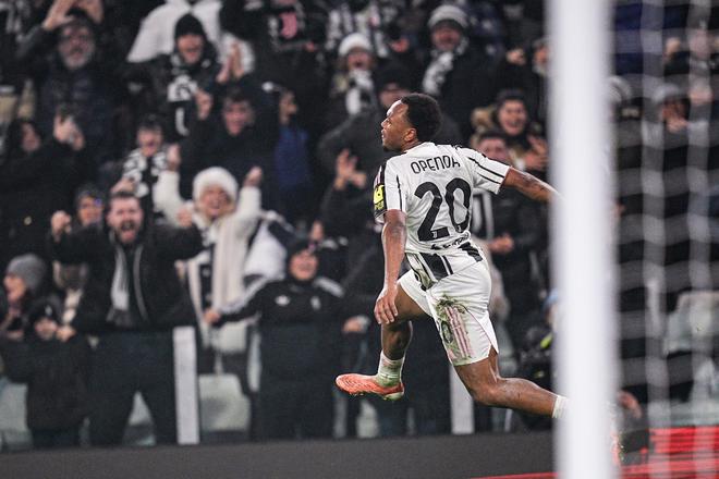 尤文近7场比赛取得6胜，超过本赛季前16场比赛胜场数