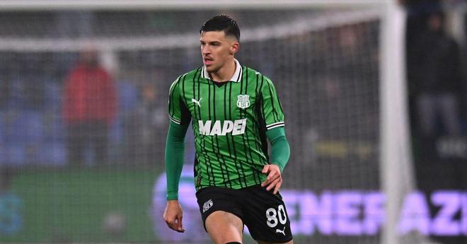 米体：国米可能冬窗追穆哈雷莫维奇，球员多面性特点受到青睐