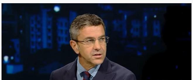 科斯塔库塔：奥蓬达比DV9更适合尤文，他能让伊尔迪兹更舒服