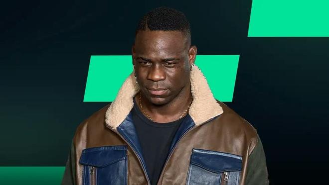 斯基拉：达曼协作想免签35岁的巴洛特利，已经准备好3年合同