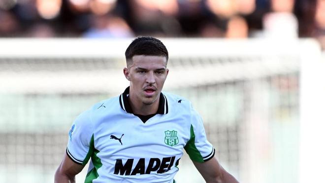 全市场：尤文与国米有意穆哈雷莫维奇，但萨索洛要留他到明夏