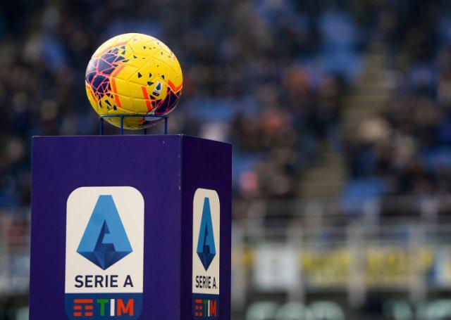 意甲官方：澳大利亚海外赛取消