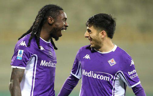 集训1周，佛罗伦萨取得联赛首胜