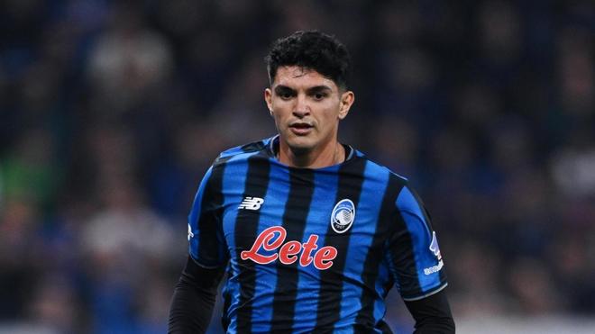 全市场：国米很难引进贝拉诺瓦，亚特兰大不想在冬窗放走他