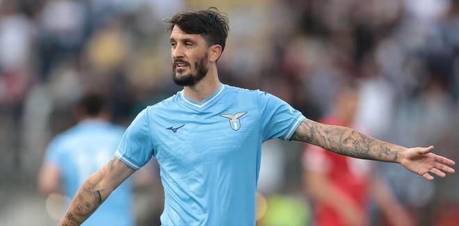 阿尔贝托：我和洛蒂托吵架无数次；在拉齐奥的前3个月我想退役