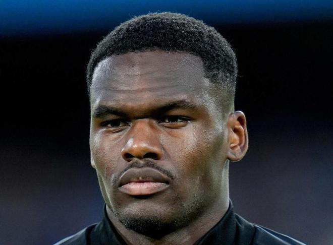 罗马诺：博尼伤势将改变国米冬窗策略，球员至少会缺阵两周