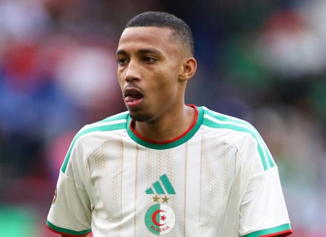 罗马诺：国米冬窗不会签贝尔加利，球员踢非洲杯可能缺阵数周