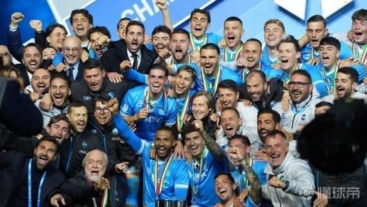 都体：拉齐奥转会禁令已解除，那不勒斯明年夏窗有被禁风险