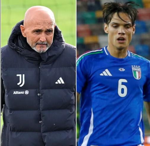 都体：米兰用德温特或希门尼斯换加蒂被拒，尤文想要里奇