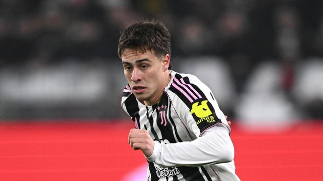 全市场：尤文在寻找一名主力中场组织者，但不能投入巨额资金