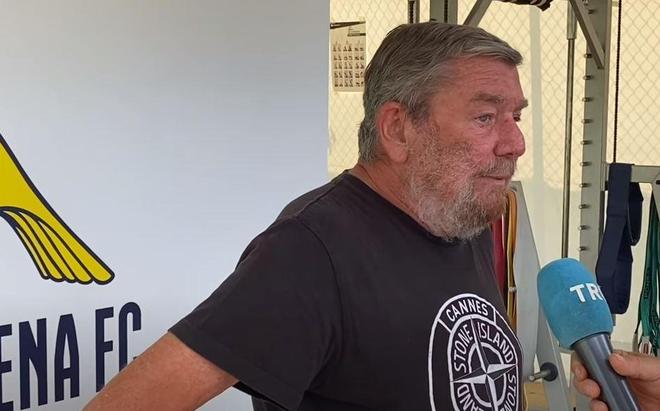 如果升入意甲最想签谁？摩德纳俱乐部主席：毫无疑问是劳塔罗