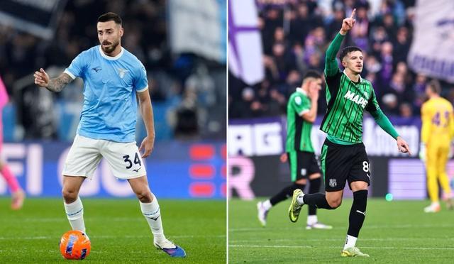 跟队：齐沃想要一名左脚中卫，国米考虑希拉和穆哈雷莫维奇