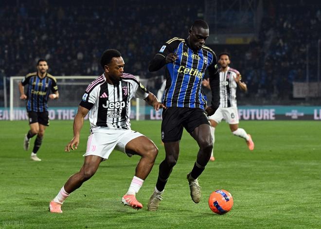 意甲最新积分战报 尤文3连胜追上AC米兰 差国米1分冲进前3