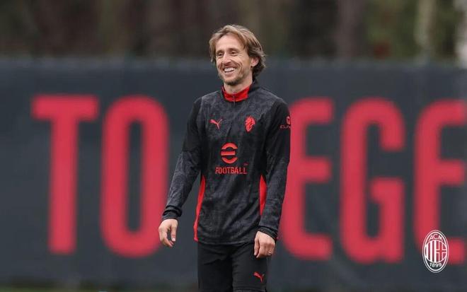 托尼丨莫德里奇是意甲2025年的最佳引援