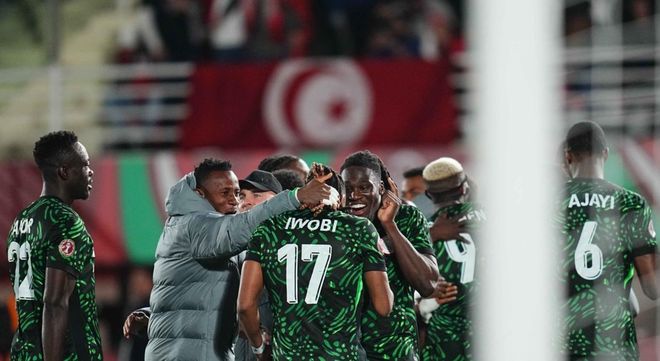 非洲豪强两连胜，提前晋级，意甲锋霸踢疯了：独造3球太犀利