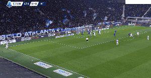 【意甲】劳塔罗致胜 国际米兰1比0客胜亚特兰大