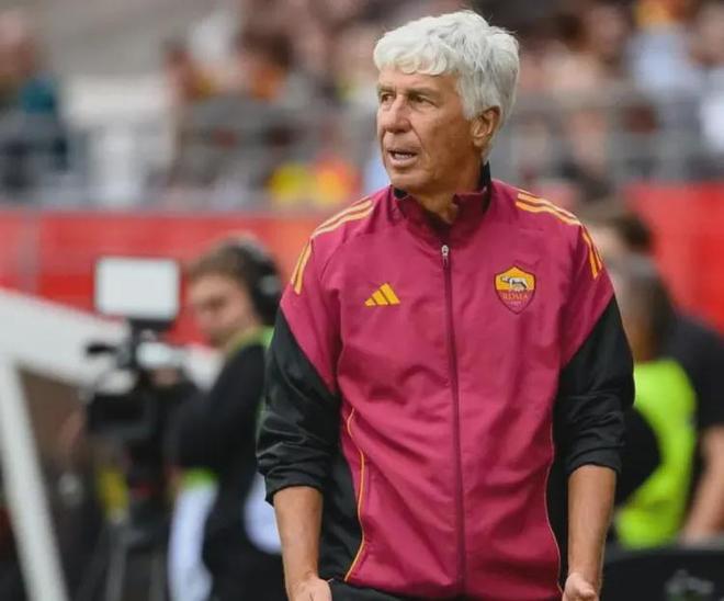 意甲前瞻|罗马1-0热那亚：锋无力红狼，虐菜稳得很