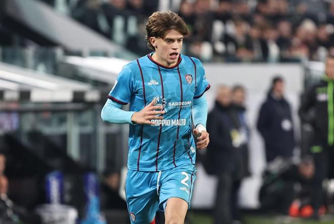 记者：国米只有卖弗拉泰西才有可能冬窗签帕莱斯特拉