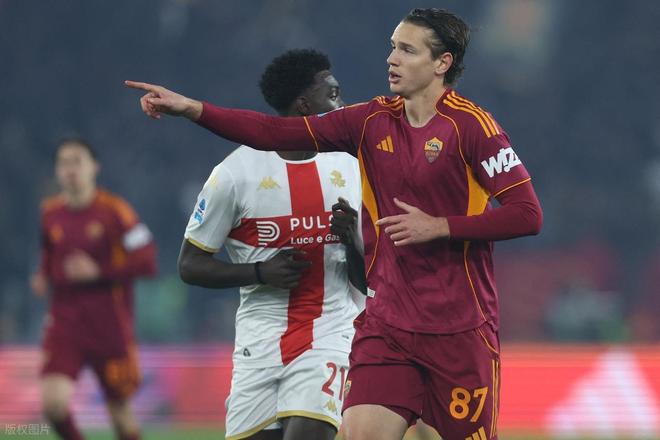 意甲最新积分战报 争4激烈！罗马止住颓势 超尤文1分重回前4