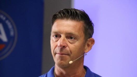 意甲裁判负责人罗基：如果不相信我们的诚信，我明天就辞职