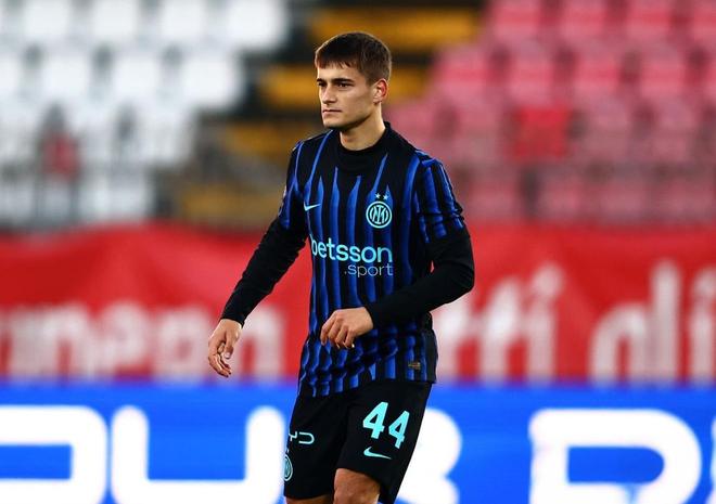 意媒：桑普想引进国米的贝伦布鲁赫和佛朗哥-卡尔博尼