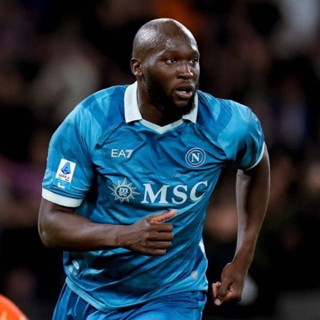 卢卡库重伤缺战近半年，计划对旧主国米时回归