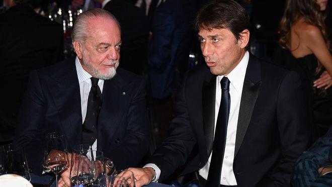 来自老板的认可！内战内行就够了，德佬给孔蒂加薪邀请其续约