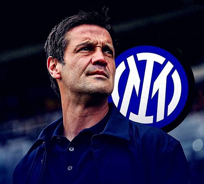 喜欢用替补的齐沃，却没给他机会？26岁中场也许真该和国米告别了