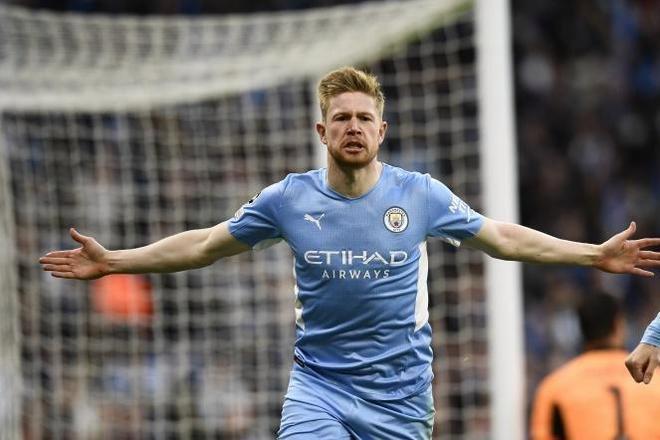 鲍尔森：德布劳内可以支援意甲，小因扎吉要让中场球员保持进攻