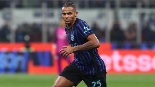 米体：如果国米赢得意甲冠军，阿坎吉1500万买断条款立即生效