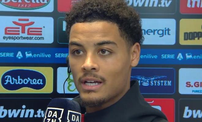 德温特：我们一直怀揣着夺冠梦想，但还是要一场一场比赛去拼