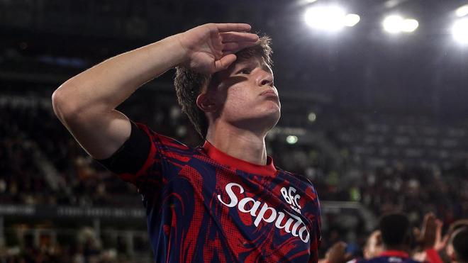 法比安：齐沃取得成就是理所应当的；我要保持状态以击败国米