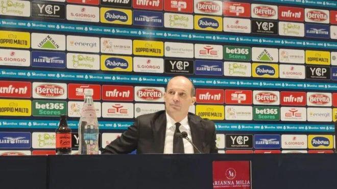 阿莱格里丨这不是练出来的