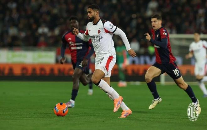 记者丨奇克愿意去，但米兰认为他是……