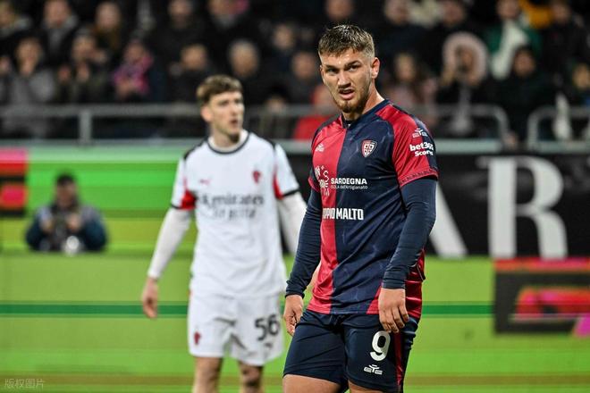 意甲最新积分战报 莱奥破门 AC米兰16轮不败 超国米2分登顶