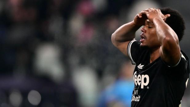 米体：戴维和奥蓬达的状态极其低迷，尤文锋线已无人可用