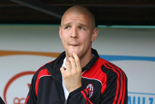 森德罗斯：阿坎吉是意甲最佳后卫；索默总能给队友带来安全感