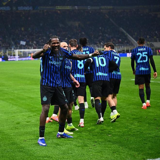 国米终结对博洛尼亚3场不胜，时隔3年首次主场战胜对手