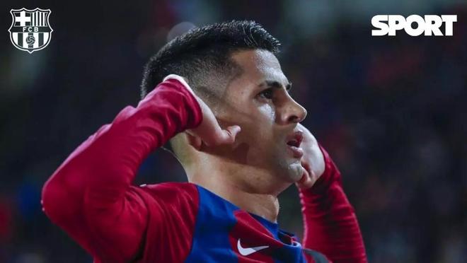 每体：坎塞洛渴望去巴萨，因此一直未对国米给出明确回应