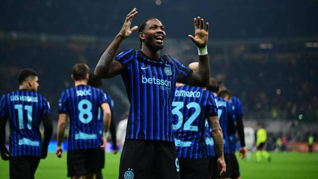 【复盘】国米完胜博洛尼亚，仇恨就此被淡化？