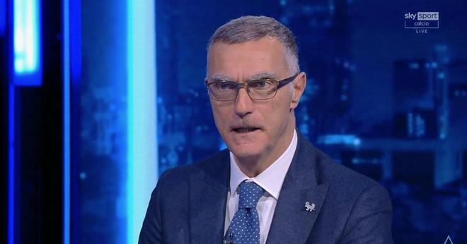 贝尔戈米：这是国米本季最佳比赛，但如果落后缺点就可能暴露