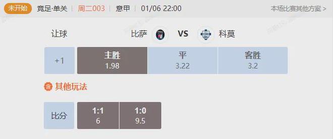 意甲迎来一周双赛！升班马比赛能否捍卫主场？