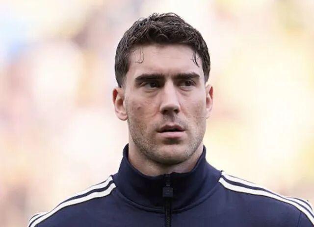 意媒丨弗拉霍维奇已经与米兰签约（？）