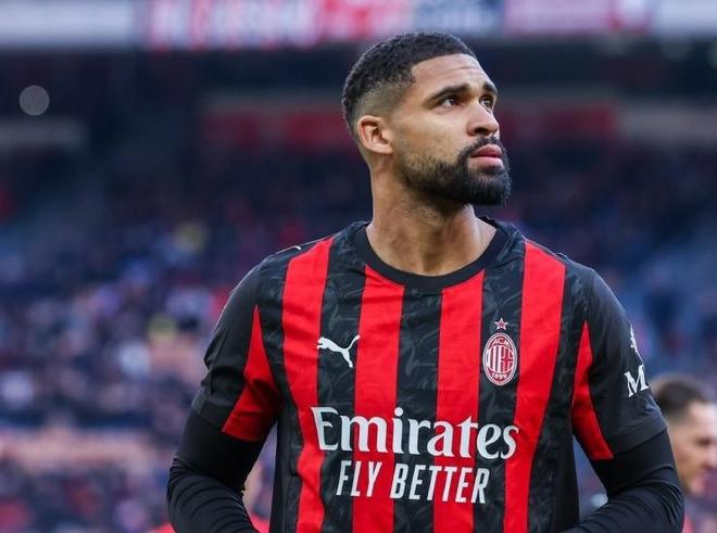 迪马济奥：洛夫图斯-奇克中止训练，周三将重新接受评估