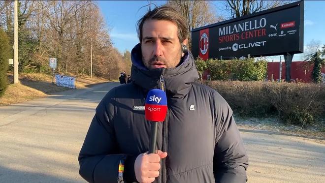 意天空：迈尼昂的续约出现积极预感，未来几周将再次会面